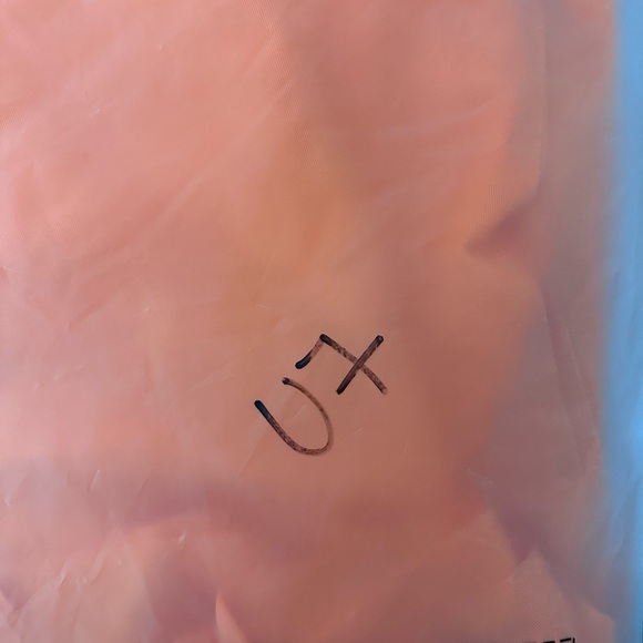 Micas Women's Criss Cross Tube Bodycon Maxi Dress - Picture 7 of 9